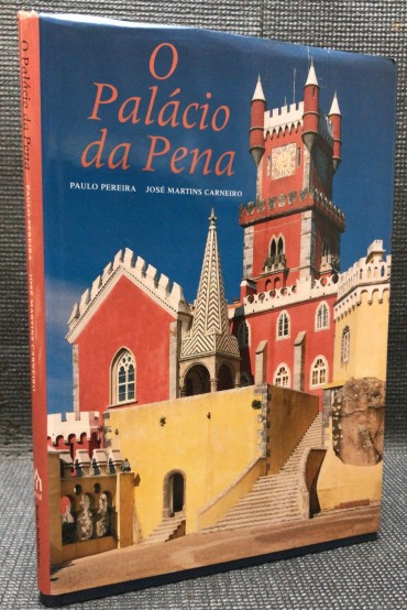 «O Palácio da Pena» 