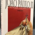 «João Paulo II - Crónica em Imagens» 
