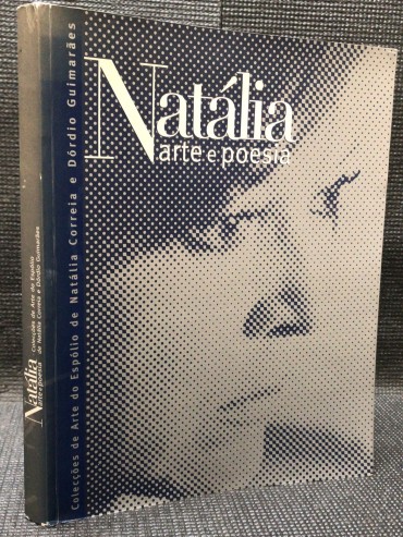 «Natália Correia - Arte e Poesia»