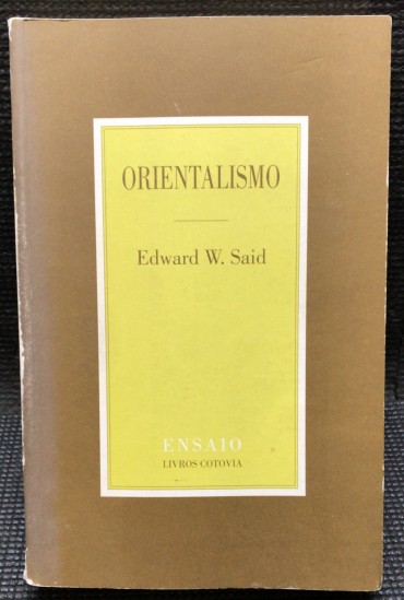 «Orientalismo»