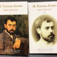 «M. Teixeira Gomes - Obras Completas - 2 Volumes» 