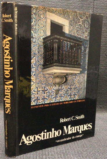 «Agostinho Marques - «Exambraodr da Cónega»»
