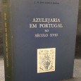 «Azulejaria em Portugal no Século XVIII»