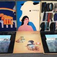 «Lote 6 Revistas Colóquio Artes» 