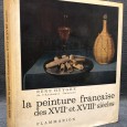 «La Peinture Française des XVIIe et XVIIIe Siècles»