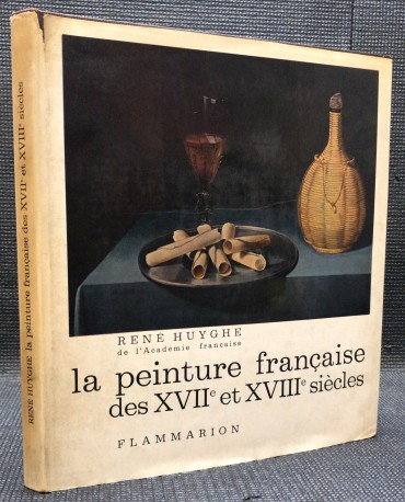 «La Peinture Française des XVIIe et XVIIIe Siècles»