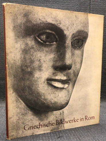 «Griechische Bildwerke in Rom»