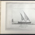«Caderno de Todos os Barcos do Tejo»