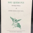 «Sou Quem Fui - Antologia Poética»