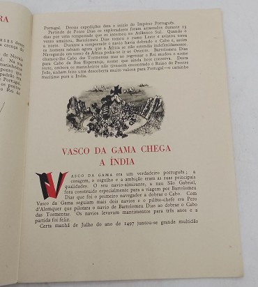 «Famosos Marinheiros» 