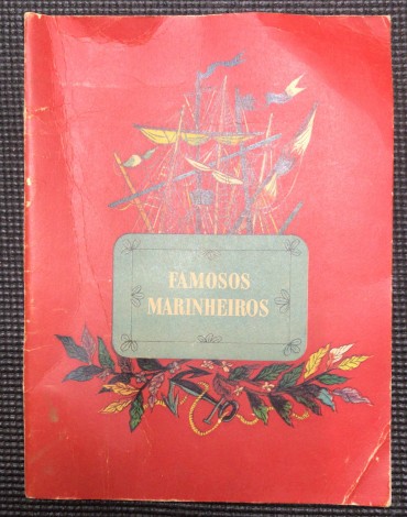 «Famosos Marinheiros» 