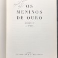 «Os Meninos de Ouro»