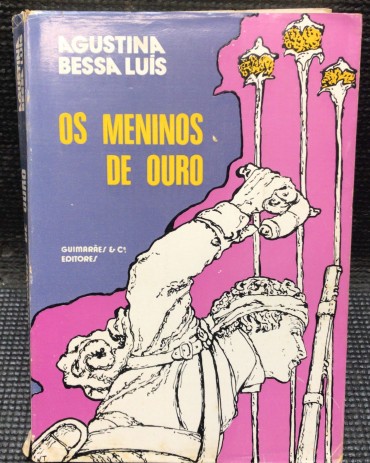 «Os Meninos de Ouro»