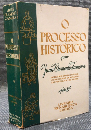 «O Processo Histórico» 