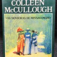 «As Senhoras de Missalonghi»