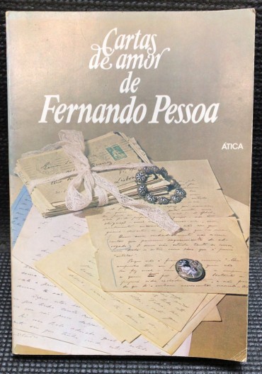«Cartas de Amor de Fernando Pessoa»