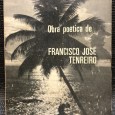 «Obra Poética de Francisco José Tenreiro»