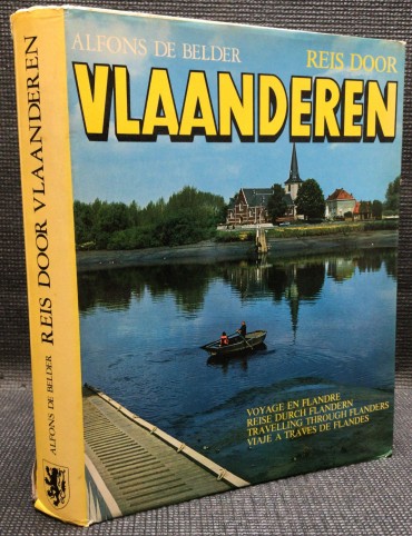 «Vlaanderen»