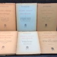 «Estudos, Ensaios e Documentos - 4 Números»