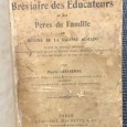 «Le Bréviaire des Éducateurs»