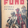 «Funo - Guerra em Timor»