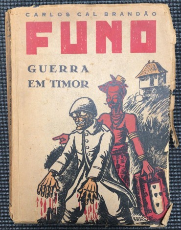 «Funo - Guerra em Timor»