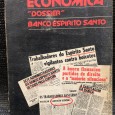 «Sabotagem Económica «Dossier» Banco Espírito Santo»