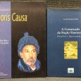 «Doutoramento Honoris Causa - Kay Rala Xanana Gusmão / A Construção da Nação Timorense - Desafios e Oportunidades»