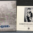 «Humberto Delgado - O General Sem Medo / Humberto Delgado 1906-1965 Memória»