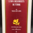 «A Nova Descoberta de Timor» 