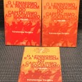 «O Leninismo e a Passagem do Capitalismo ao Socialismo - 3 Volumes»