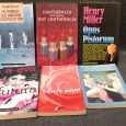 «Lote 6 Livros»