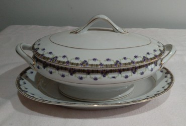 Terrina