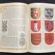 «Armorial Lusitano - Genealogia e Heráldica» 