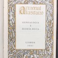 «Armorial Lusitano - Genealogia e Heráldica» 