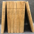 «Manual del Librero Hispano-Americano - 7 Tomos»