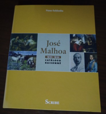 JOSÉ MALHOA CATÁLOGO RAISONNÉ