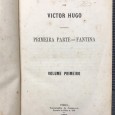 «Os Miseráveis - 10 Volumes - 1862» 