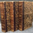 «Os Miseráveis - 10 Volumes - 1862» 