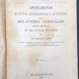«Estado do Rio Grande do Sul - 1897»
