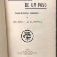 «O Exterminio de Um Povo»