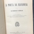 «A Porta da Havanesa» 