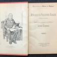 «Memórias do Presidente Kruger» 
