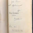 «Vida Ephemera (Contos)»