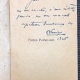 «Poetas Portuenses - Antologia e Notas»