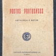 «Poetas Portuenses - Antologia e Notas»