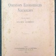 «Questões Economicas Nacionaes» 