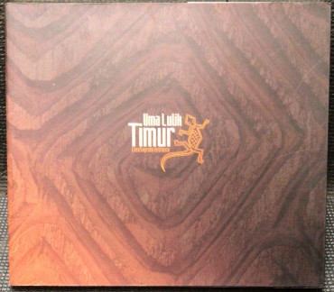 «Uma Lulik Timur - Casa Sagrada de Oriente» 