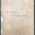 «Os Raios de Becquerel» 