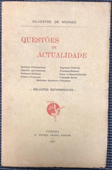 «Questões de Actualidade» 